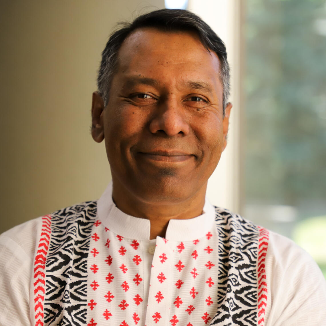 Turin Chowdhury, Foundation for the Voice of Immigrants in Canada for Empowerment, Community Impact Award