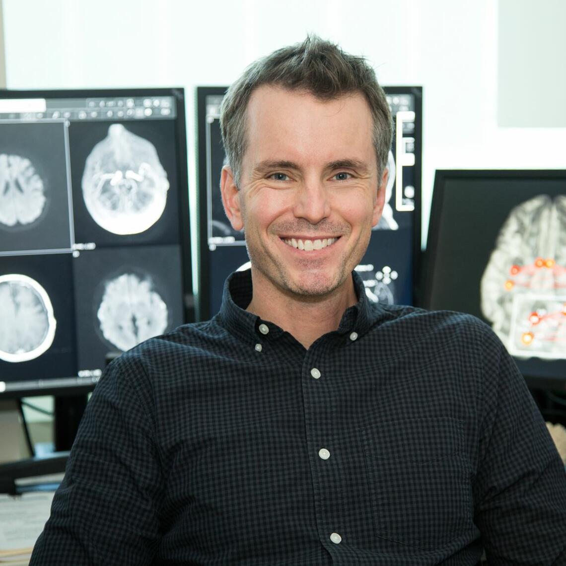 Adam Kirton, Canadian Academy of Health Sciences, Fellowship