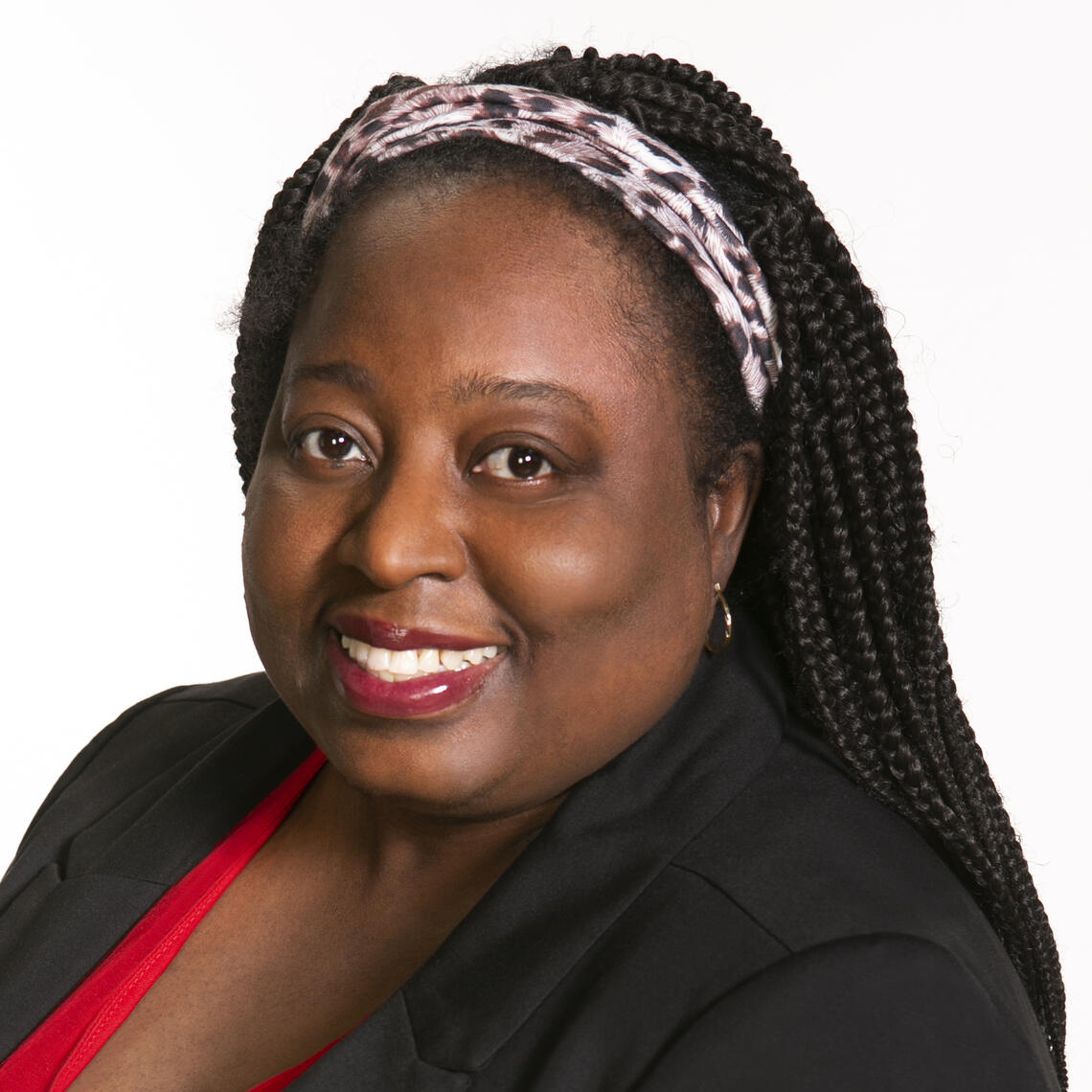 Oluwabukola Salami, Health Research Foundation of Innovative Medicines Canada, Diversity & Equity in Research Award and American Academy of Nursing, Inductee