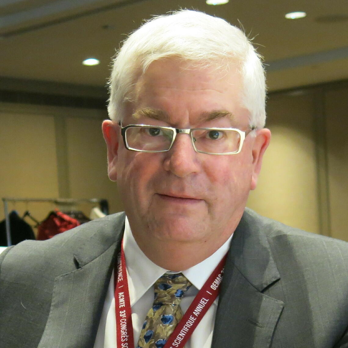 Kenneth Corbet, Alberta Medical Association, Honorary Membership Award