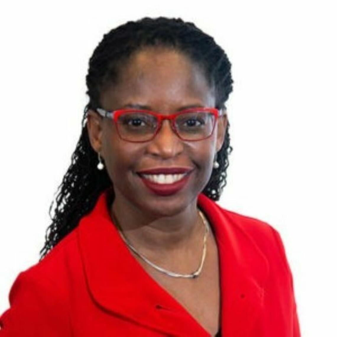 Nicole Johnson, Black Physicians of Canada, Mentorship Award